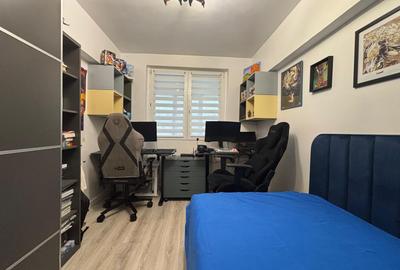 Apartament cu 3 camere decomandat în Pantelimon - 8