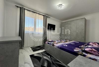 Apartament cu 4 camere semidecomandat, mobilat în Chinteni - 6