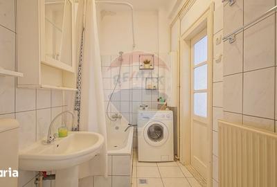Apartament cu 2 camere decomandat, mobilat în Centrul Istoric - 2