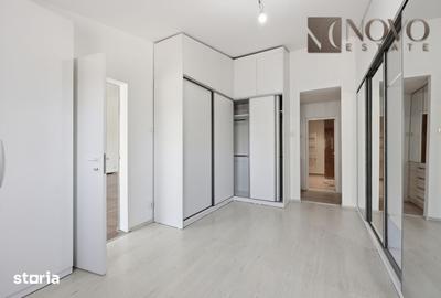 Casă cu 6 camere cu Teren 630 Mp în Snagov - 18