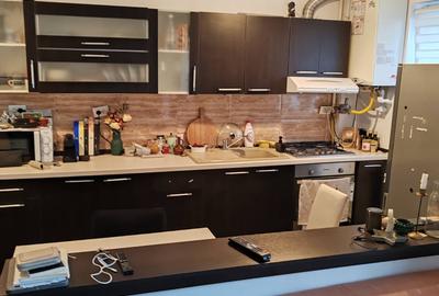 Apartament cu 3 camere decomandat în Mănăștur