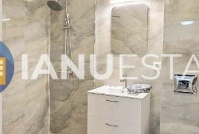 Apartament cu 3 camere decomandat în Vitan - 8
