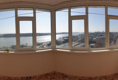 Apartament cu 3 camere decomandat în Călărași - 1