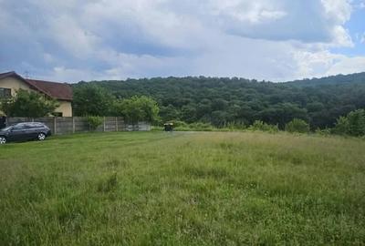 Teren de 410 mp, în Mihai Eminescu