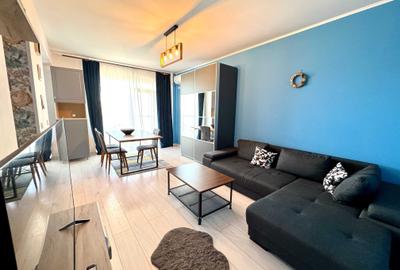 Apartament cu 2 camere în Dumbrăvița - 5