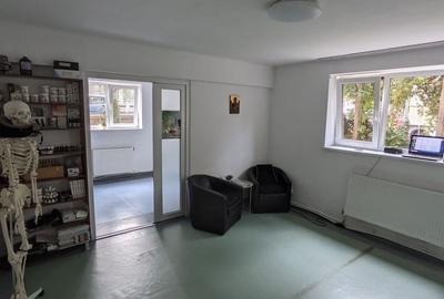 Apartament cu 2 camere semidecomandat în Central - 4