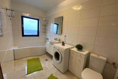 Apartament cu 2 camere semidecomandat în Europa - 5