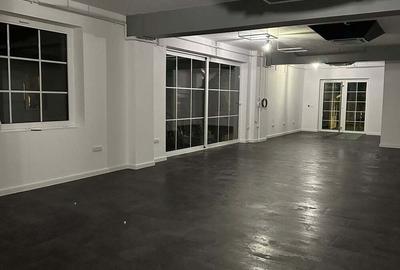 Spațiu comercial, de 510 mp, în Central - 1