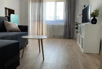Apartament cu 2 camere în Rahova - 9