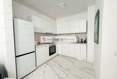 Apartament cu 2 camere semidecomandat în Central - 5
