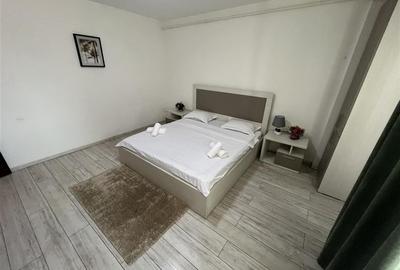 Apartament cu 3 camere decomandat, mobilat în Brăilei - 5