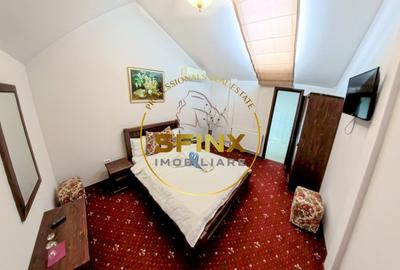 Hotel/Pensiune, de 2,700 mp, în Vânătorii Mici - 18