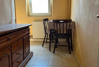 Garsonieră decomandată în Mehala - 5
