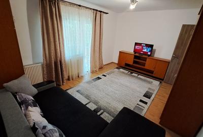 Garsonieră decomandată în Micălaca - 2