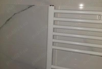 Apartament cu 2 camere decomandat în Central - 2