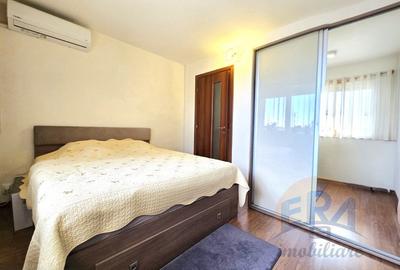 Apartament cu 4 camere decomandat, mobilat în Decebal - 9