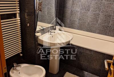 Apartament cu 4 camere decomandat, mobilat în Aradului - 14