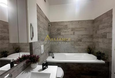 Apartament cu 3 camere decomandat, mobilat în Berceni - 6