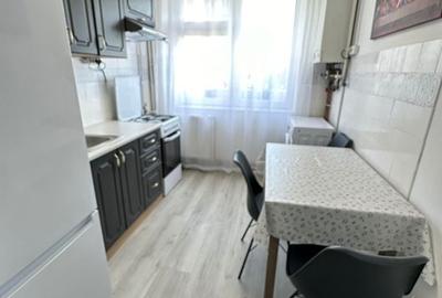 Apartament cu 2 camere semidecomandat în Astra