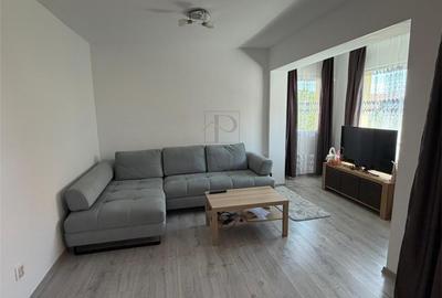 Apartament cu 2 camere semidecomandat în Brâncoveanu - 2
