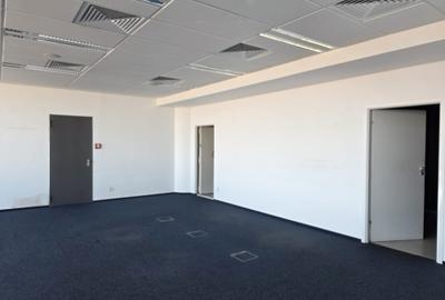 Birou, de 615 mp, în 13 Septembrie - 5