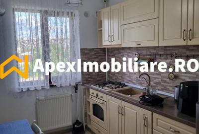 Apartament cu 2 camere decomandat, mobilat în Drumul Taberei - 4