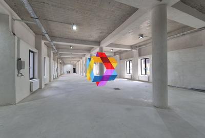 Spațiu industrial, de 1,240 mp, în Bod - 15