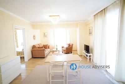 Apartament cu 2 camere, mobilat în Pipera - 1
