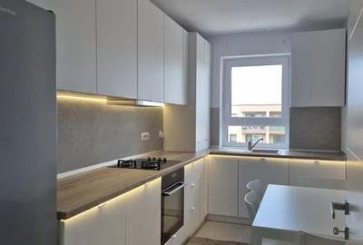 Apartament cu 2 camere în Tractorul