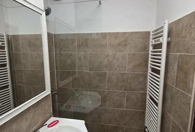 Garsonieră decomandată în Astra