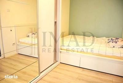 Apartament cu 2 camere în Micro 4 - 2