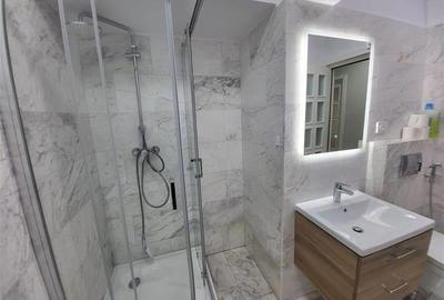 Apartament cu 3 camere decomandat în Copou - 20