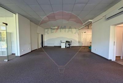 Spațiu comercial, de 143.91000366211 mp, în Central