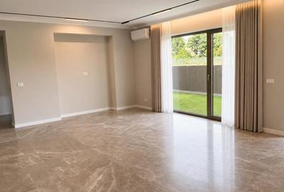 Apartament cu 2 camere decomandat, mobilat în Băneasa - 3