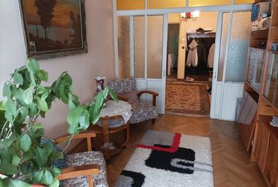 Apartament cu 4 camere semidecomandat în Griviței - 17