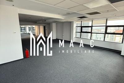 Spațiu comercial, de 510 mp, în Calea Dumbrăvii - 2