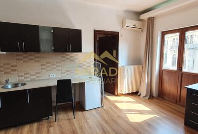Garsonieră, mobilată în P-ța Romană - 3