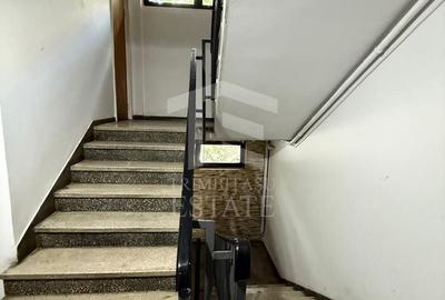 Apartament cu 2 camere semidecomandat, mobilat în Colentina - 12