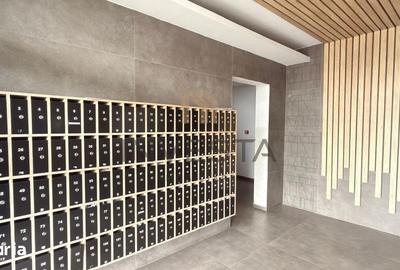 Apartament cu 2 camere semidecomandat, mobilat în Bulgaria