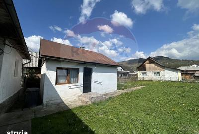 Casă cu 3 camere cu Teren 590 Mp în Bârsana - 2