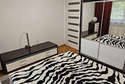 Apartament cu 3 camere decomandat în Tomis Nord - 3