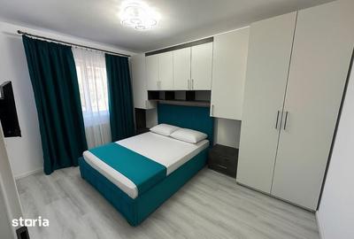 Apartament cu 2 camere în Dobroești
