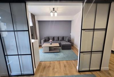Apartament cu 2 camere decomandat, mobilat în Florești - 5