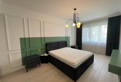 Apartament cu 3 camere decomandat, mobilat în Grădina Icoanei - 6