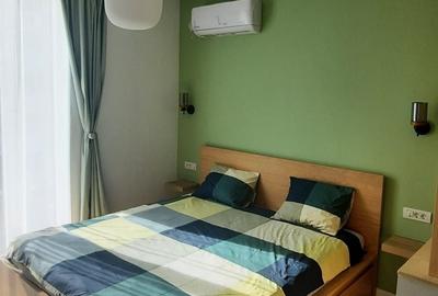 Garsonieră nedecomandată în Central - 5