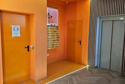 Apartament cu 2 camere în Calea Aradului