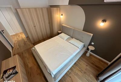 Apartament cu 2 camere în 13 Septembrie - 1