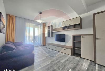 Apartament cu 2 camere, mobilat în Aurel Vlaicu - 3