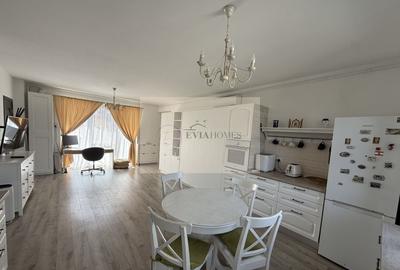 Apartament cu 3 camere semidecomandat, mobilat în Semicentral - 2
