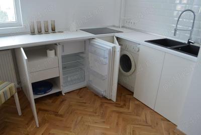 Garsonieră semidecomandată în Mănăștur - 3